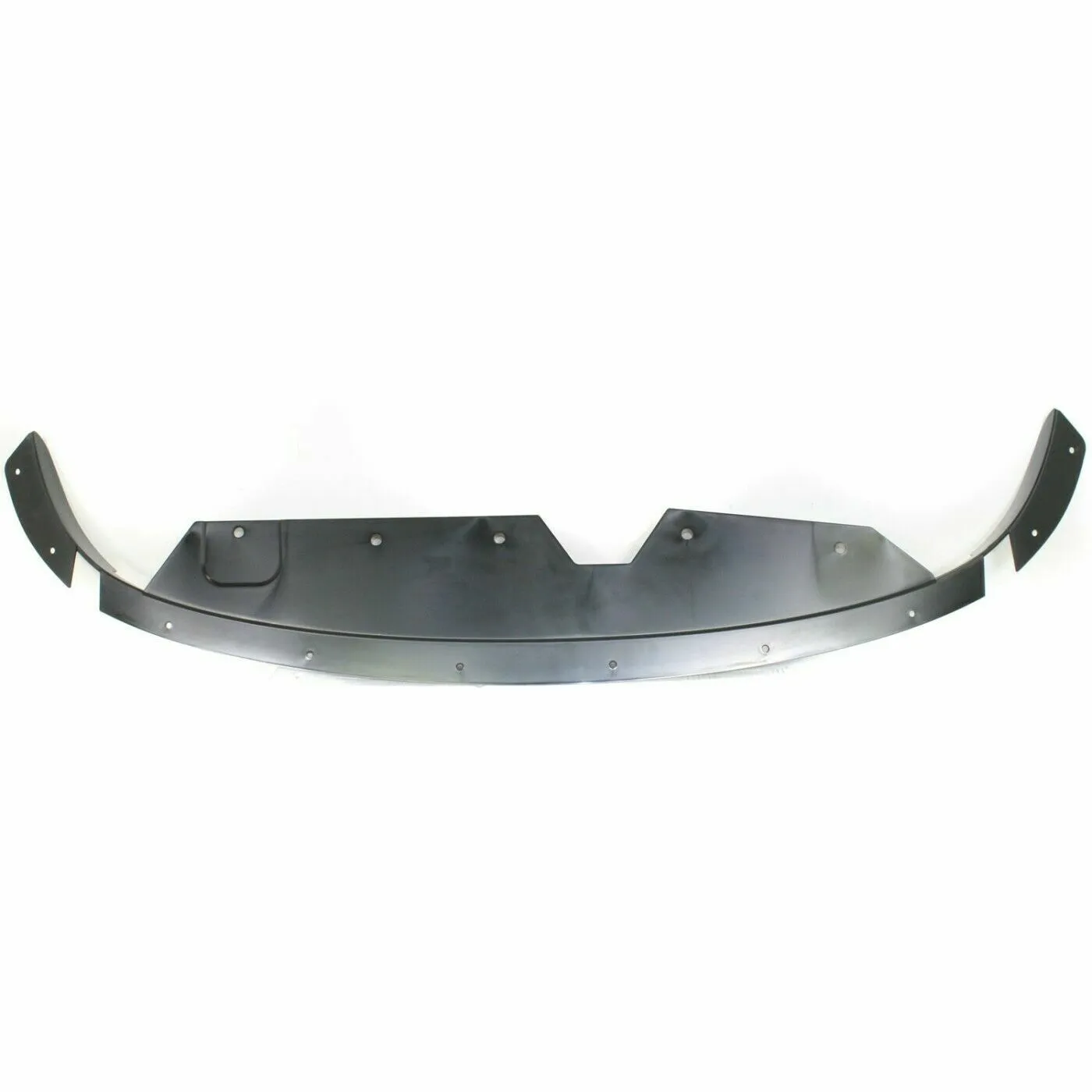 Chrysler TOWN AND Country 2001-2007/Chrysler Voyager (chrysler) 2001-2003/Caravan 2001-2007 Bumper Deflector Front Primed