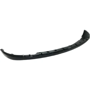 Jeep Grand Cherokee Bumper Lower Front Primed Black Summit Model 2017-2021