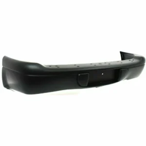 Dodge Durango Bumper Rear Primed 1998-2003