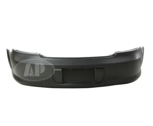 Chrysler Sebring Sedan Bumper Rear Primed 2001-2006