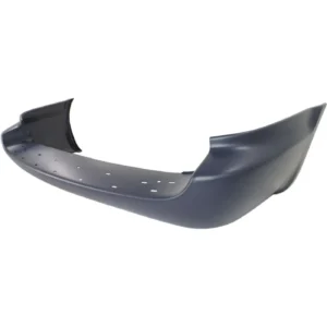 Chrysler TOWN AND Country 2005-2007/Caravan 2001-2007 Bumper Rear Primed Long Wheel CAPA Certified