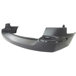 Chrysler Pacifica Bumper Rear Upper Primed With END Hole For Chrome Trim Ltd/touring 2004-2007