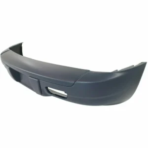 Chrysler PT Cruiser Bumper Rear Primed 2006-2010