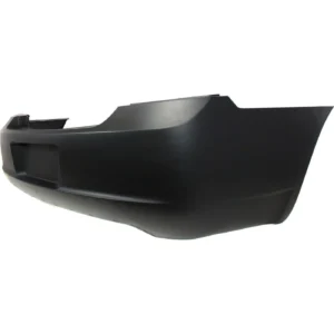 Dodge Charger Bumper Rear Primed SRT 8 | 2006-2010