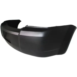 Dodge Avenger Bumper Rear Double Exahust 2008-2010
