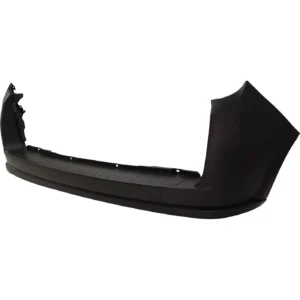 Ram Promaster CITY Bumper Rear Textured Without Sensor 2015-2022