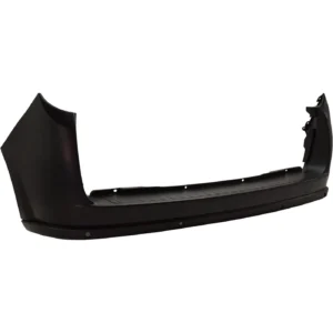 Ram Promaster CITY Bumper Rear Partial Primed With Sensor 2015-2022