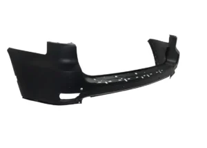 Jeep Grand Cherokee 2016-2021/Grand Cherokee WK 2022 Bumper Rear Primed With 4 Park Assist/blind Spot Laredo/ltd/overland/trailhawk Model CAPA Certified