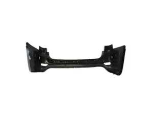 Jeep Grand Cherokee Bumper Rear Primed With PARK Assist/blind Spot Srt/trackhawk Model 2017-2021