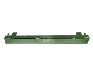 Jeep Wrangler Bumper Rear Paint-to-Match 1997-2006