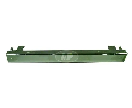 Jeep Wrangler Bumper Rear Paint-to-Match 1997-2006