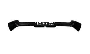 Ram PICKUP-RAM-1500 Bumper Step Face Bar Rear Paint-to-Match With single Exhaust Excludes Rebel/trx 2019-2024