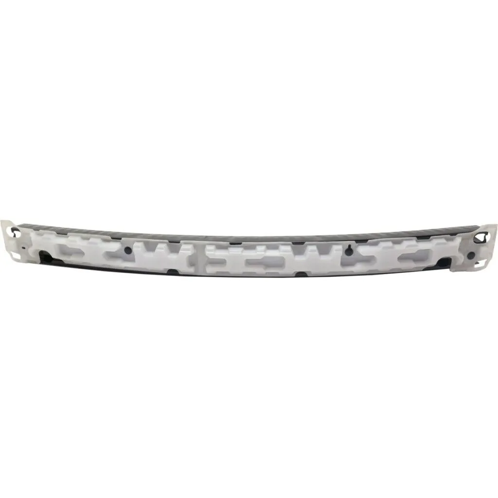 Chrysler TOWN AND Country 2008-2016/Dodge Caravan 2008-2019 Rebar Rear With absorber CAPA Certified