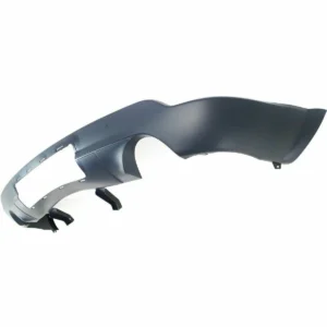 Jeep Grand Cherokee 2014-2021/Grand Cherokee WK 2022 Bumper Lower Rear With tow/dual Exhaust Laredo/ltd/overland/trailhawk Model