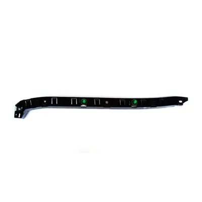 Chrysler 200 Sedan Bumper Retainer Bracket Rear Driver Side Outer 2015-2017