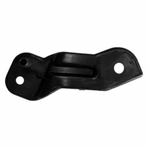Dodge Charger Bumper Bracket Rear Passenger Side Lower Excludes Wide Body 2015-2023