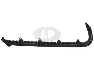 Chrysler 200 Sedan Bumper Bracket Rear Driver Side Upper Plastic 2011-2014