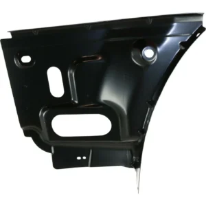 Ram Cargo-van-ram Bumper Support Rear Passenger Side Outer Steel 2012-2015