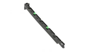 Dodge Charger Bumper Bracket Rear Passenger Side Upper Excludes Srt/scat PACK/Daytona/Hellcat Model 2015-2023