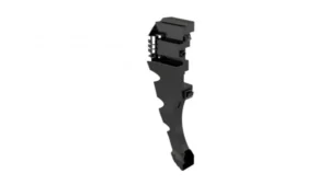 Dodge Charger Bumper Bracket Rear Passenger Side Outer 2015-2023