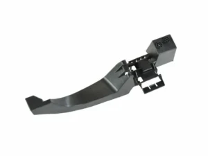 Chrysler 300 Bumper Support Rear Passenger Side 2015-2023