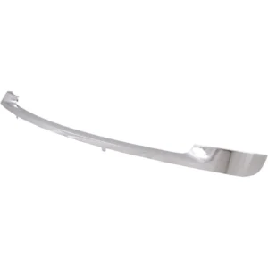 Chrysler 300 Bumper Molding Rear Upper Chrome Excludes SRT-8 | 2011-2014