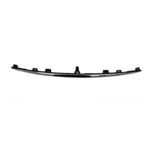 Chrysler 200 Sedan Bumper Molding Rear Chrome Dual Exhaust 2015-2017