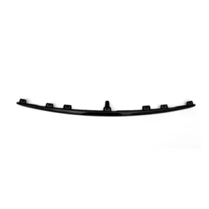 Chrysler 200 Sedan Bumper Molding Rear Primed Dual Exhaust 2015-2017
