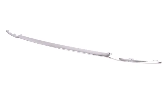 Chrysler 200 Sedan Bumper Molding Rear Chrome 2.4L CAPA Certified 2015-2017