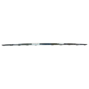 Chrysler Pacifica VAN/Pacifica VAN Hybrid Bumper Molding Rear Chrome 2-PIECE Bumpers Excludes L/LX 2017-2026