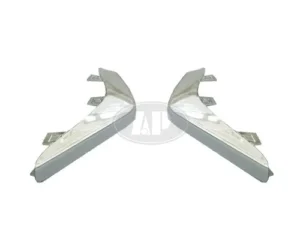 Chrysler Pacifica Bumper End Molding Rear Driver Side Chrome Ltd/touring 2004-2008