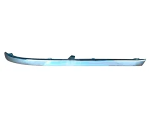 Chrysler TOWN AND Country Bumper Molding Rear Driver Side Chrome 2008-2010