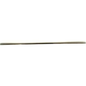 Chrysler TOWN AND Country Bumper Molding Rear LH/RH Chrome 119IN 2005-2007