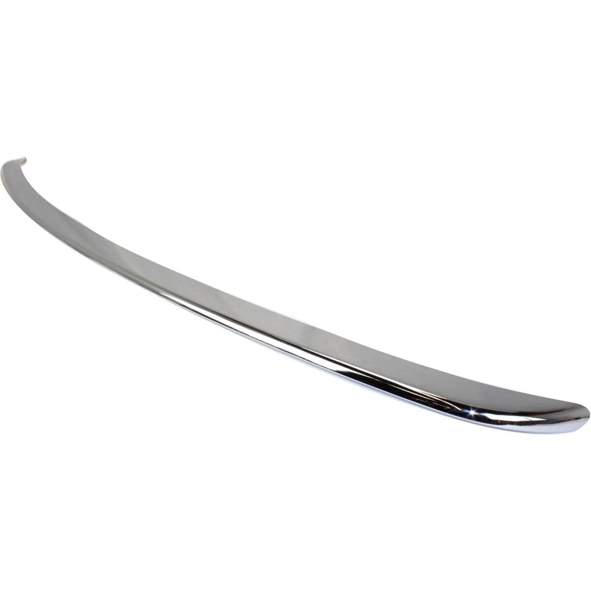 Chrysler 300 Bumper Molding Rear Upper Chrome 5.7L 2005-2010