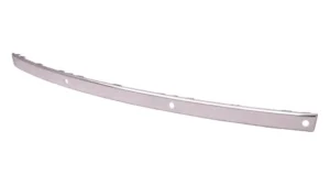 Jeep Grand Cherokee Bumper Molding Rear Center Chrome With Sensor 2005-2010