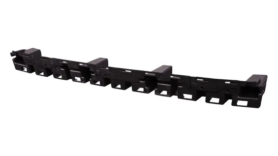 Dodge Durango 2011-2026/Jeep Grand Cherokee 2011-2021/Jeep Grand Cherokee WK 2022 Absorber Rear