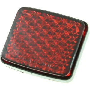 Ram Promaster 1500/Promaster 2500 Reflector Rear LH/RH High Quality 2014-2023