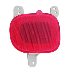 Jeep Renegade Reflector Rear Driver Side CAPA Certified 2015-2018