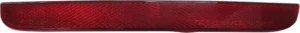 Dodge Challenger Reflector Rear Passenger Side High Quality 2015-2023