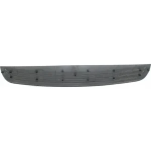Dodge Durango Bumper Pad Rear 1998-2003