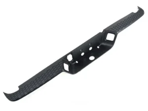 Ram PICKUP-RAM-2500/PICKUP-RAM-3500 Bumper Step Pad Rear For 09-19 1500 Series/10-12 2500-3500 Series 2011-2012