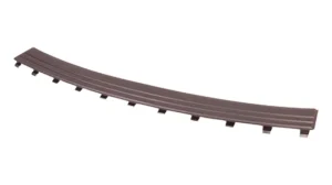 Jeep Grand Cherokee 2011-2021/Grand Cherokee WK 2022 Bumper Step Pad Rear