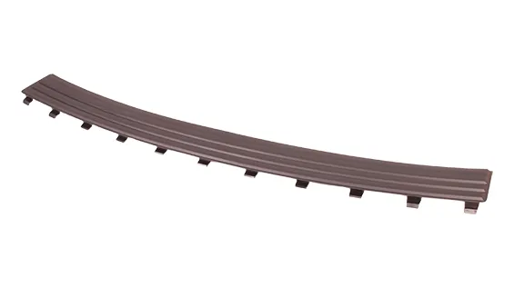 Jeep Grand Cherokee 2011-2021/Grand Cherokee WK 2022 Bumper Step Pad Rear