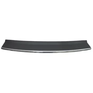 Chrysler TOWN AND Country 2011-2016/Dodge Caravan 2011-2020 Bumper Step Pad Rear With chrome Strip CAPA Certified