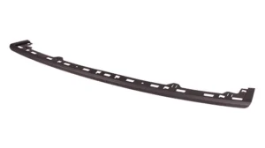 Jeep Grand Cherokee 2011-2021/Grand Cherokee WK 2022 Bumper Molding Rear Step Pad Surround Black