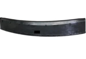 Ram Cargo-van-ram Bumper Step Pad Rear With prime Strip 2012-2015
