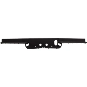 Ram PICKUP-RAM-1500 Bumper Step Pad Rear With PAD Hole Without Hitch 2019-2024