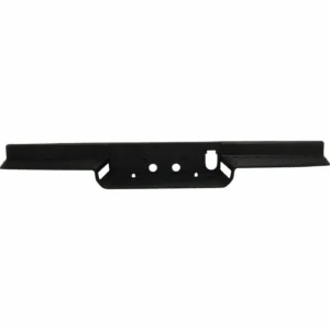 Ram PICKUP-RAM-1500 Bumper Step Pad Rear Without Pad Hole With hitch 2019-2024