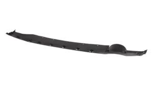 Dodge Avenger Bumper Lower Rear Single Exhaust Hole 2011-2014