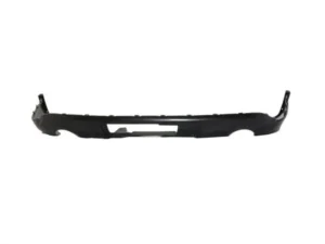 Dodge Durango Valance Rear Primed With DUAL Exhaust Use With TRIM Molding Excludes SRT 2016-2025